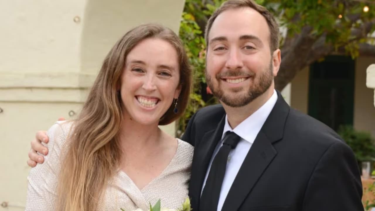 Doctora presuntamente asesinada por su esposo creía que la estaban drogando