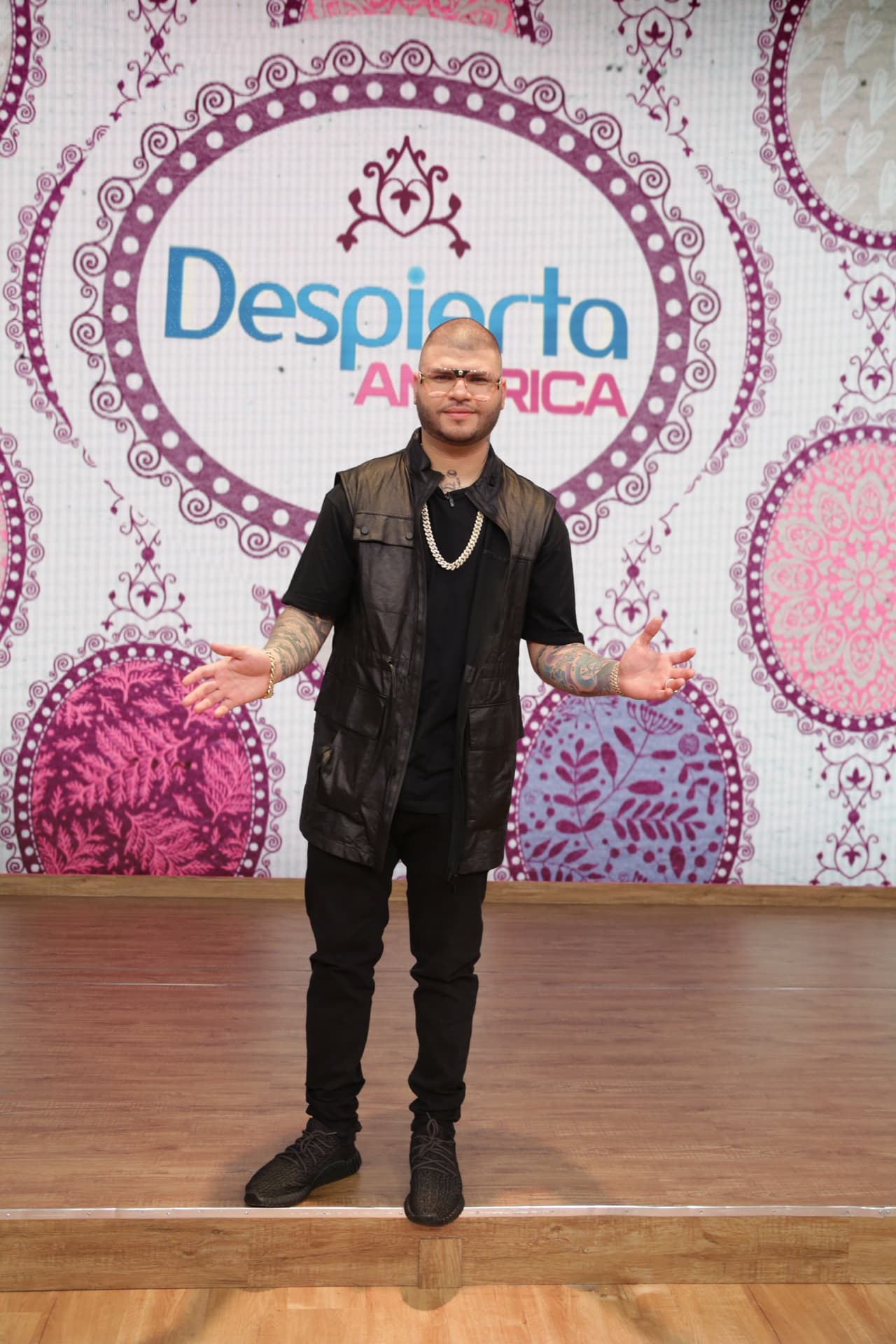 El anuncio de los nominados a Premios Juventud se vivió con un ambiente de fiesta reto en Despierta América. Repasa los mejores momentos.