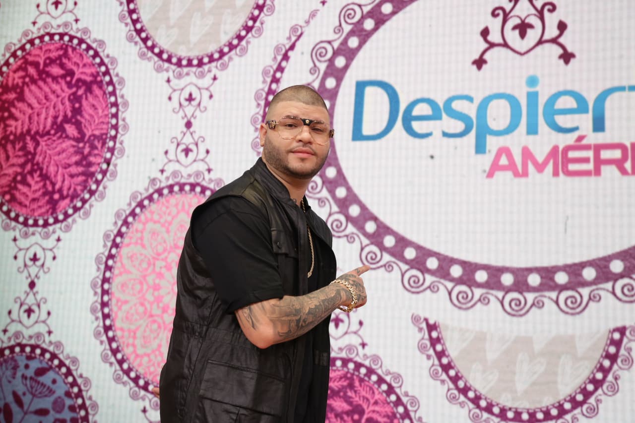 El anuncio de los nominados a Premios Juventud se vivió con un ambiente de fiesta reto en Despierta América. Repasa los mejores momentos.