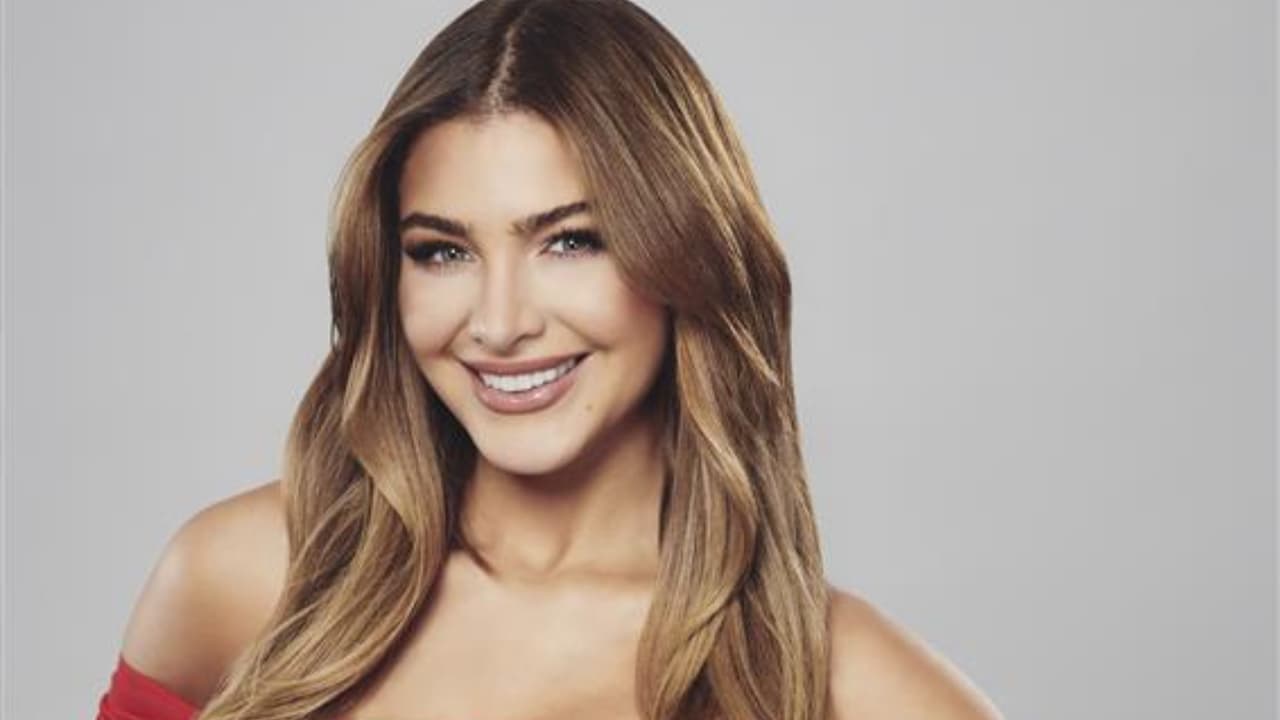 Migbelis Castellanos será conductora de Noche de Famosos