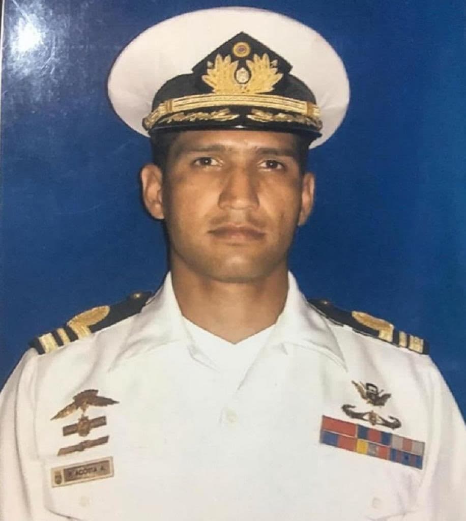 16 costillas rotas y traumatismos generalizados: las torturas que reveló la autopsia al militar venezolano detenido por Maduro