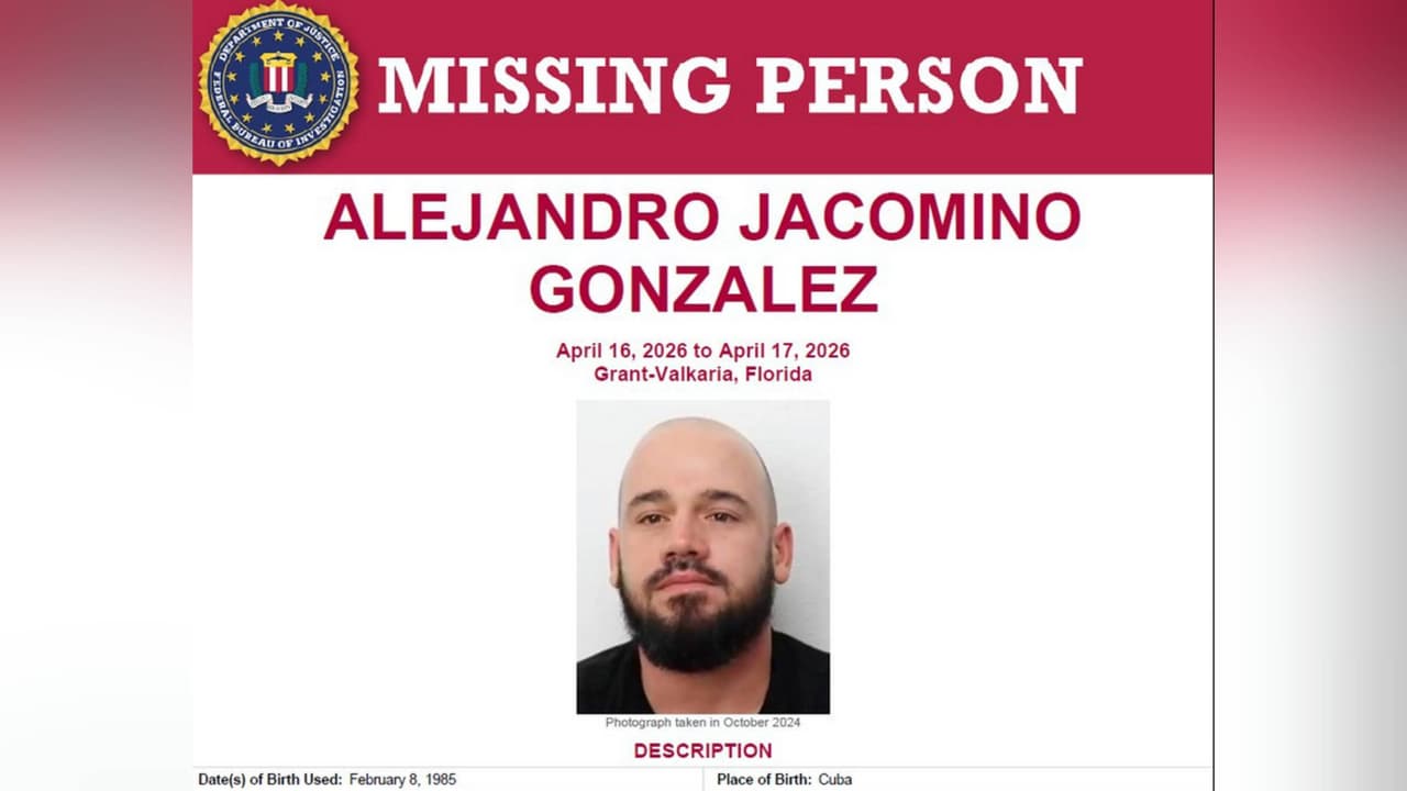 Hallan muerto a camionero cubano que había sido reportado como desaparecido