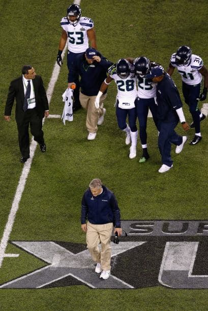 En un clima lleno de emociones y momentos imperdibles.