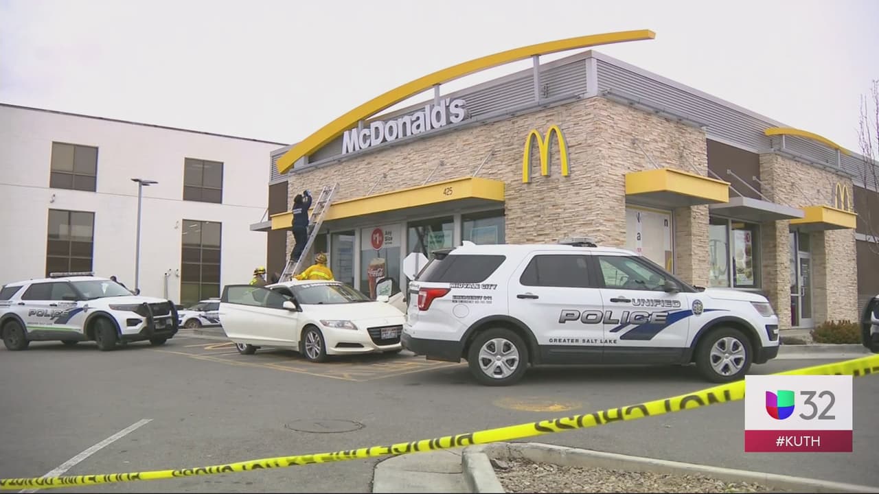 Niño de 4 años dispara a policía luego de que su padre fuera arrestado 