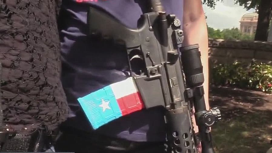 “Nuestras comunidades aún no sanan de los tiroteos en El Paso y Odessa”, líderes religiosos de Texas piden que no se apruebe el porte de armas sin licencia