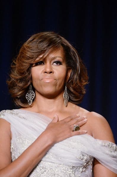 A la gala asistieron además otras personalidades.