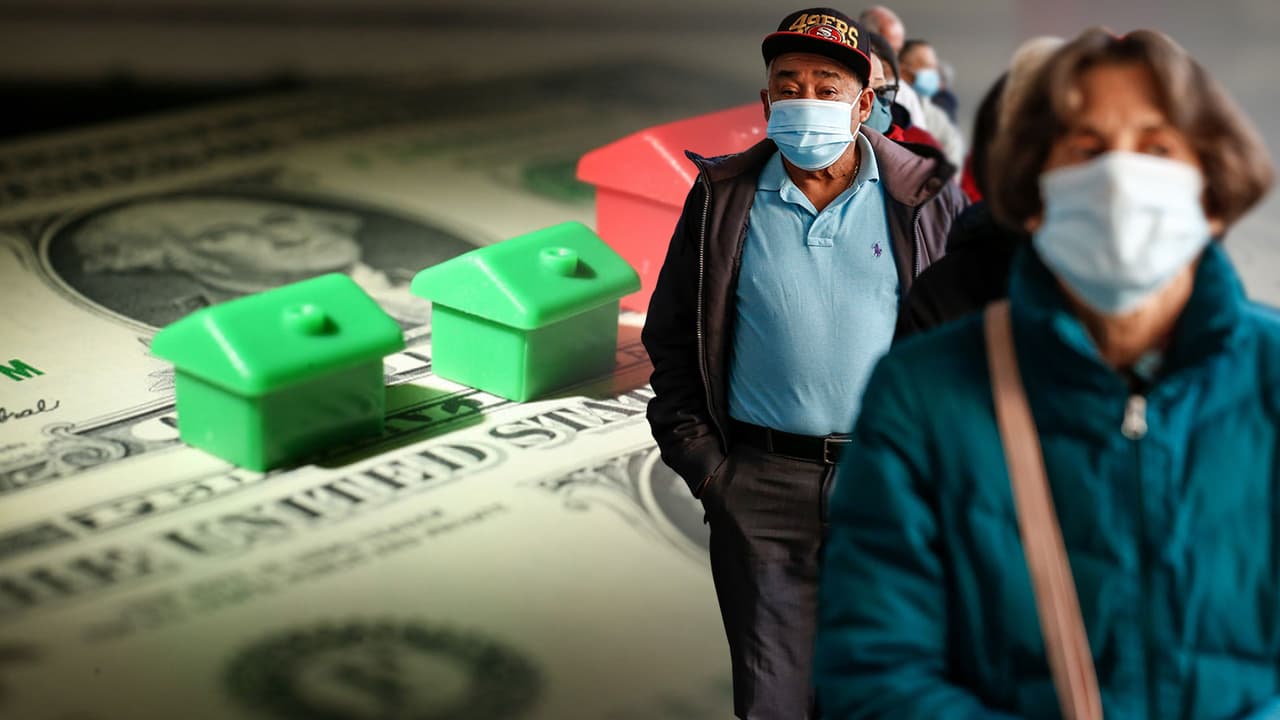 La Ley AB 1482 de Protección de Inquilinos de California, permitirá el 
<a href="https://www.univision.com/local/los-angeles-kmex/aumento-renta-controlada-california-cuando" target="_blank">aumento de renta</a>
<br>considerando el índice de inflación. Dada la crisis económica, es probable que muchos alquileres aumenten hasta un 10% en el estado.