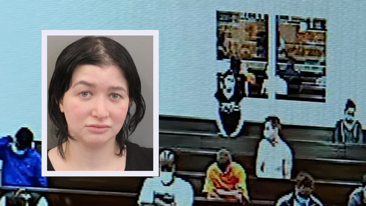 Fijan fianza de $750,000 a madre acusada de matar a su hijo para cobrar el seguro de vida