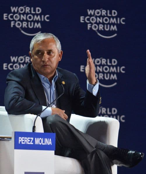 Guatemala y Costa Rica fueron también evaluados como BB.