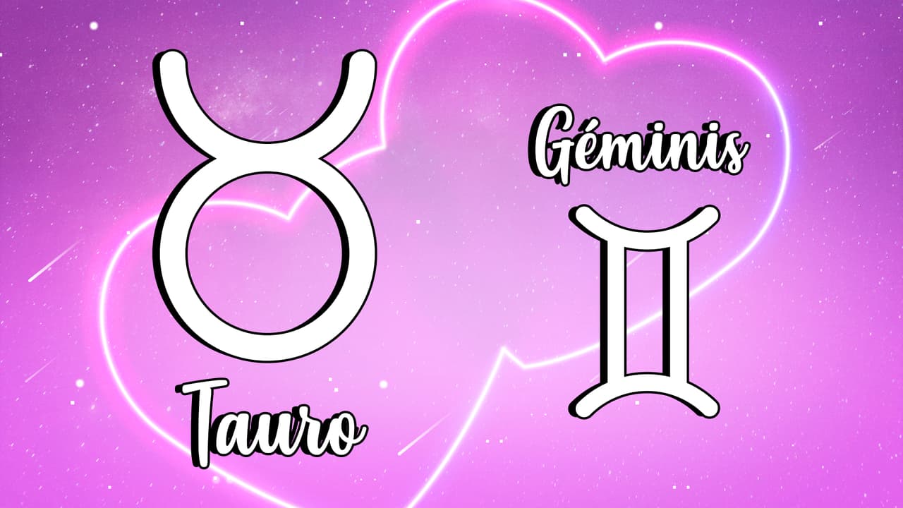 Compatibilidad de Tauro con Géminis