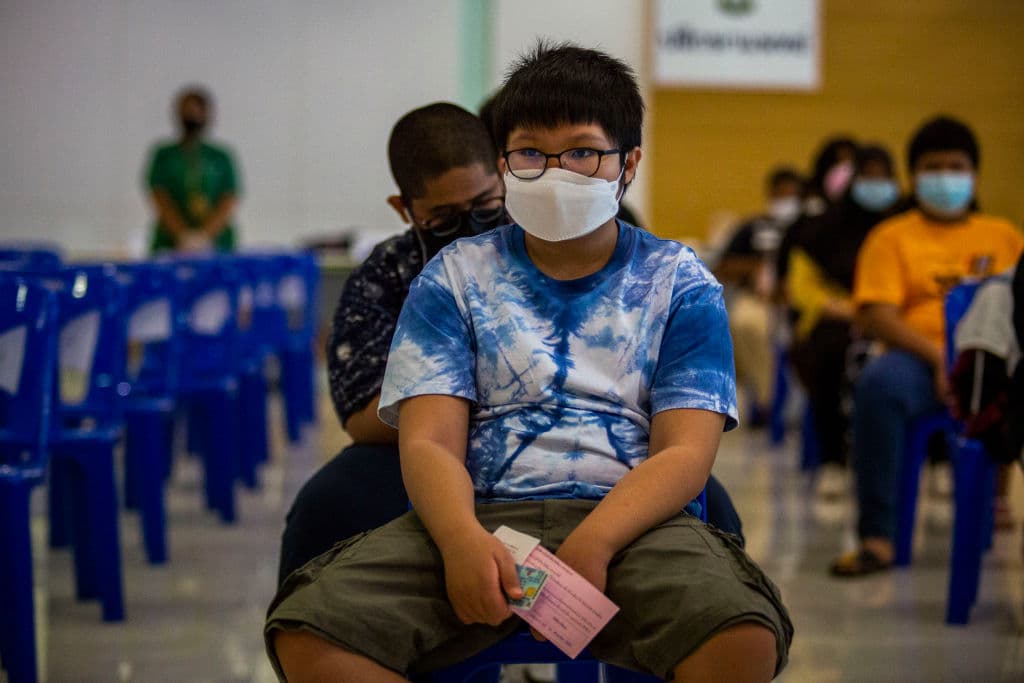 Las primeras dosis podrán administrarse de inmediato, y los centros médicos, las farmacias y otras organizaciones en el área de Sacramento se preparan para comenzar con las vacunaciones esta primera semana de noviembre.