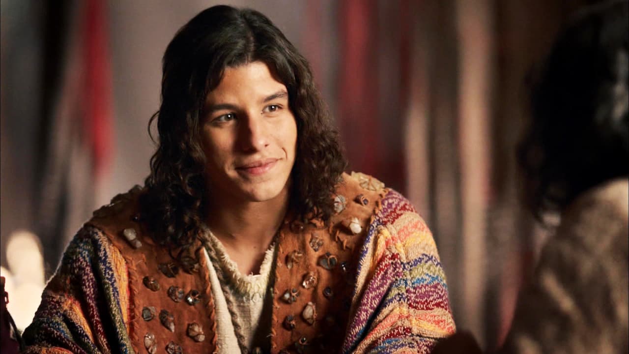 ¿Recuerdas cómo llegó José a tierras egipcias?