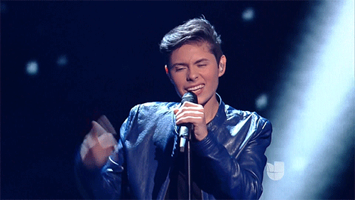 I may be out, but you will hear me roar.