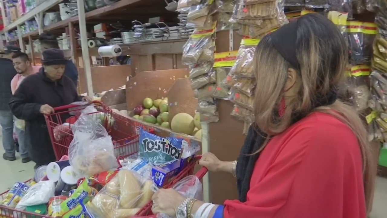 Preocupa en Georgia propuesta para reducir cupones de alimentos