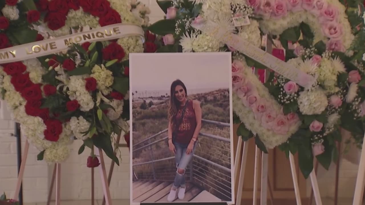 “Justicia para ella”: presentan cargos contra joven de 17 años que atropelló mortalmente a una latina en Los Ángeles