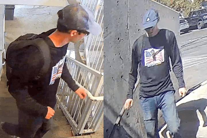 Asesinato de Charlie Kirk: Los perturbadores mensajes en los casquillos de balas del presunto atacante, Tyler Robinson