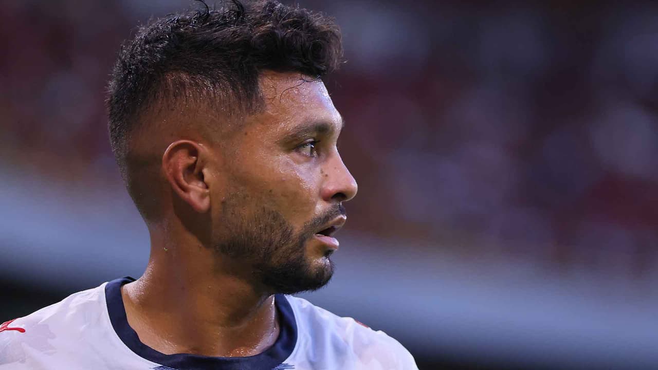Peligroso duelo: así puedes ver el Monterrey vs. Nashville