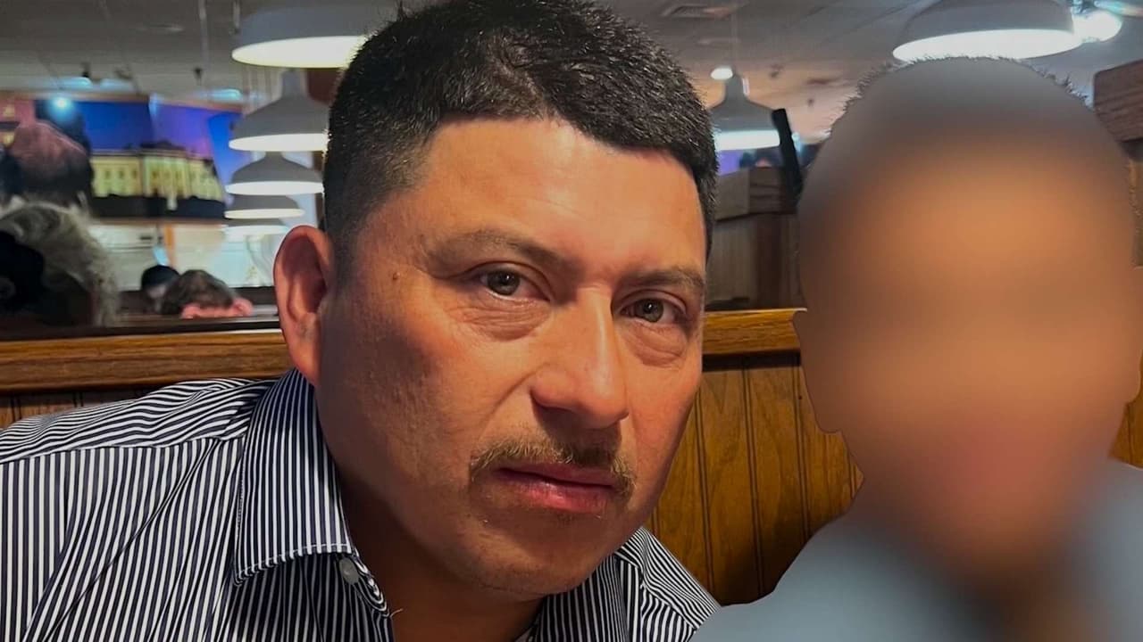 Familia hondureña pide una segunda oportunidad tras detención de ICE en Virginia