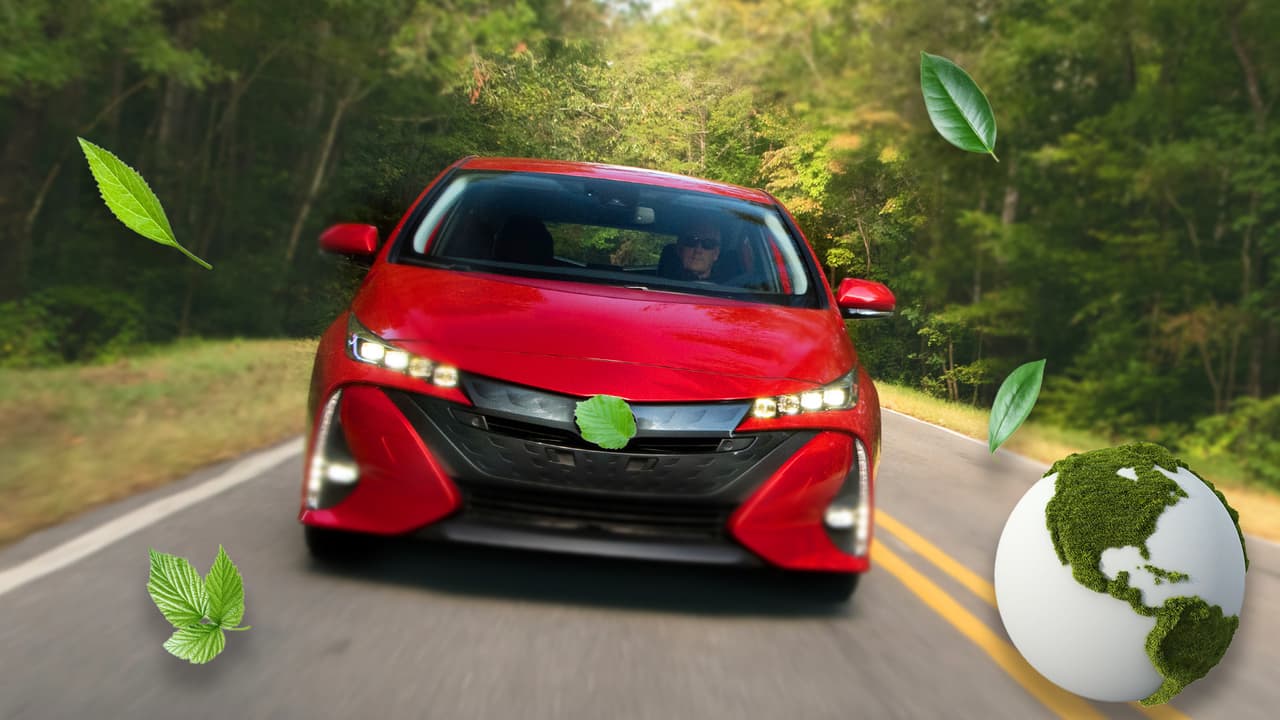 Día de la Tierra: estos son los carros más amigables para el medio ambiente