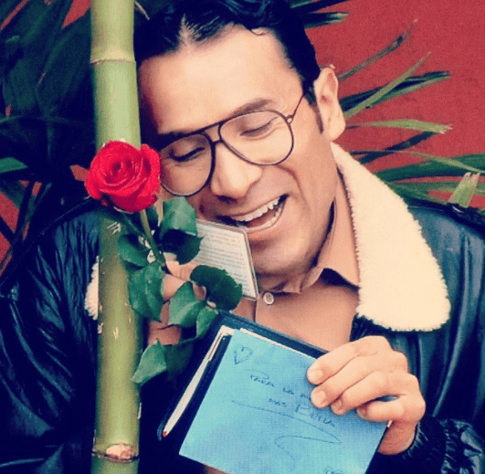 En 2006 nos conquistó con el inolvidable personaje de Tomás Mora en la telenovela 'La fea más bella'.