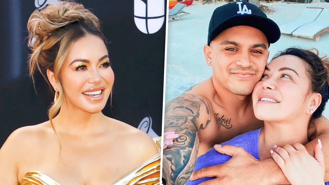 ¿De México o Filipinas?: novio de Chiquis despeja dudas y por fin aclara cuáles son sus orígenes