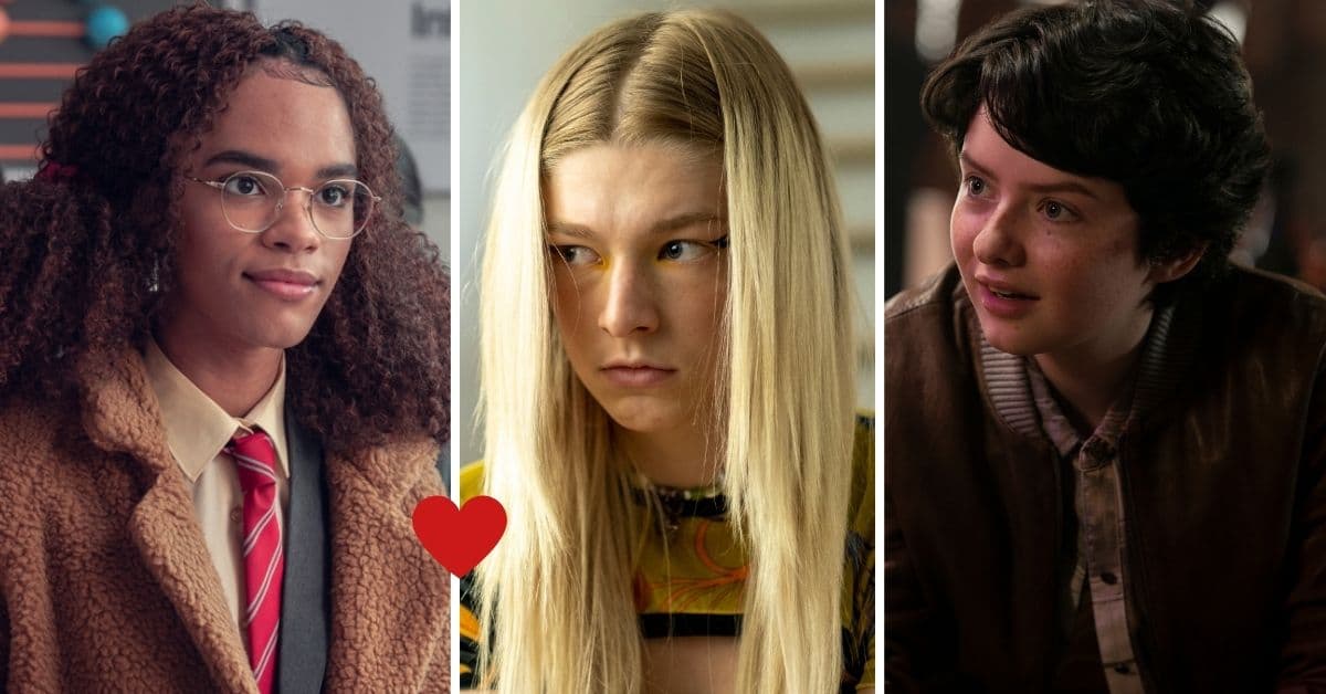 Series que incluyeron personajes trans y dejaron huella: dieron un gran ejemplo de inclusión