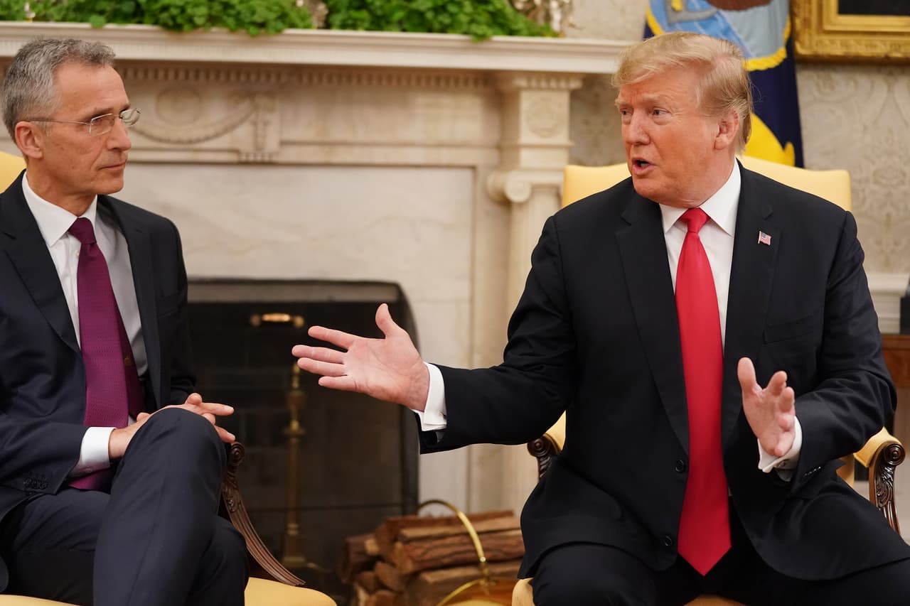 Por qué Trump insiste en que su padre nació en Alemania (que es falso) y la gente le sigue creyendo