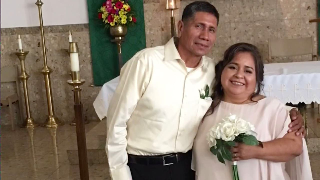 Familia hispana adeuda $1.5 millones tras la muerte por coronavirus de sus padres y otros dos seres queridos 