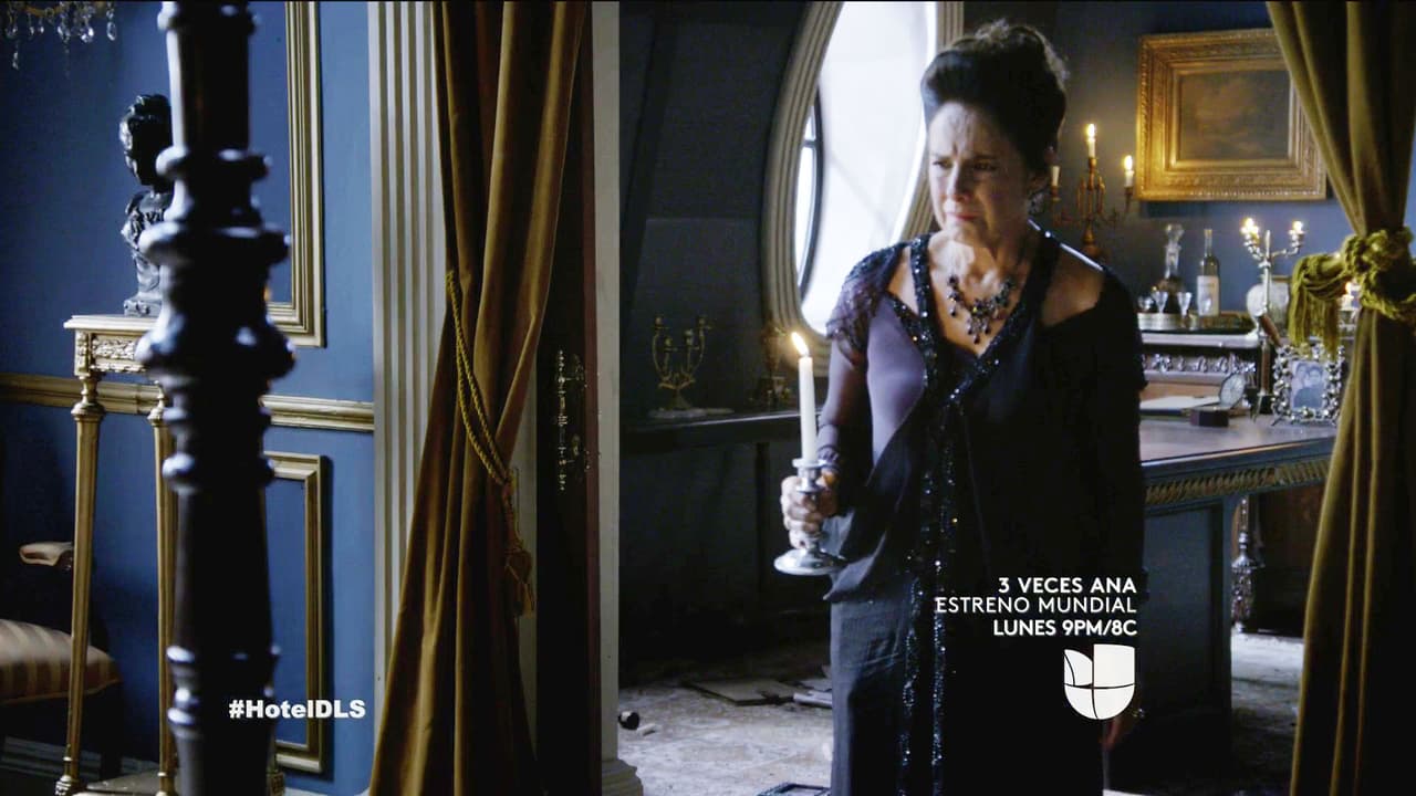 Tantas mentiras la tenían a un paso de la cárcel.