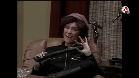 Cabe mencionar que en 1996 ella se convirtió en la primera actriz de comedia en posar para la revista Playboy. 20 años después de este suceso, la actriz declaró en entrevista para XEU Noticias: "Yo encantada y puesta para volver a posar, por supuesto".