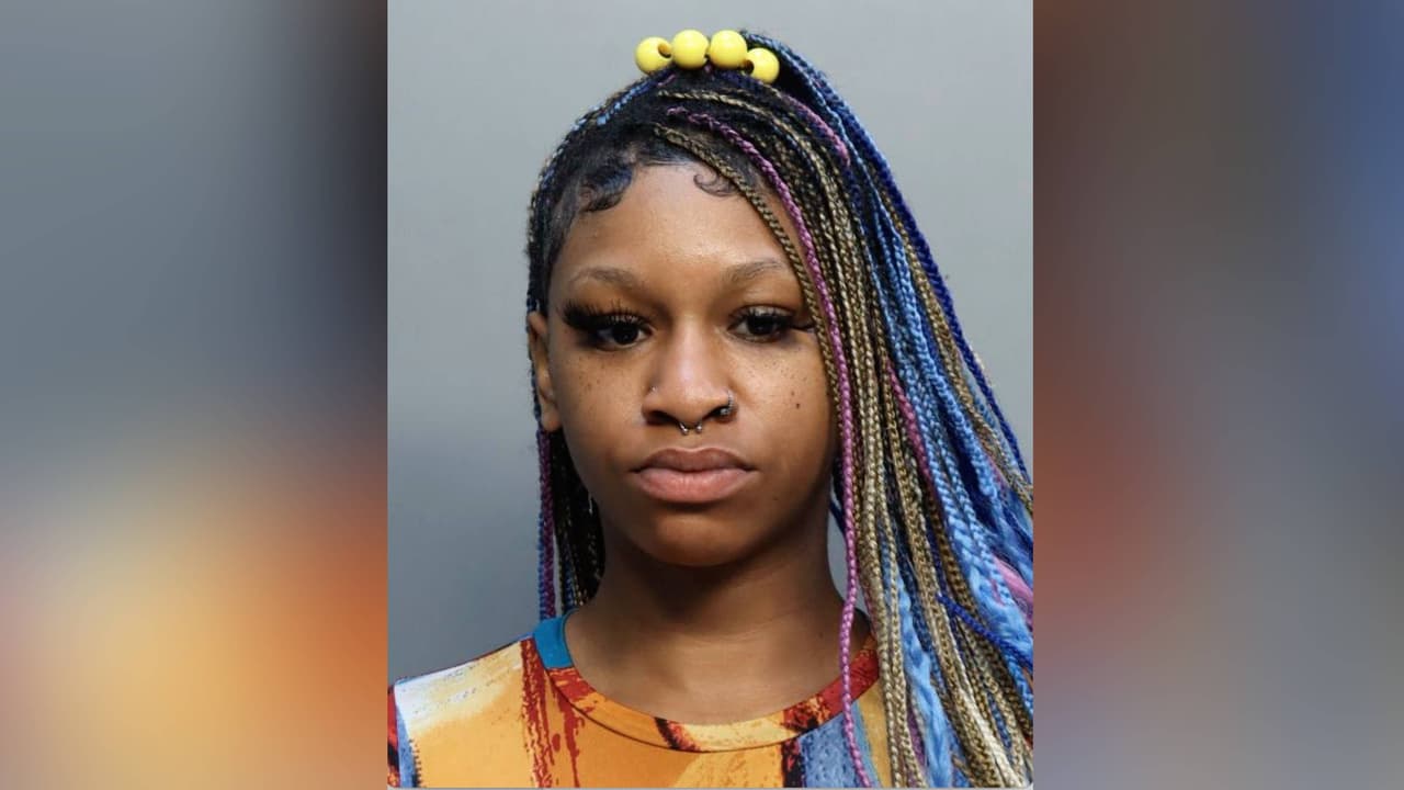 Madre es arrestada después de que su hija de 6 años da positivo a cocaína y marihuana