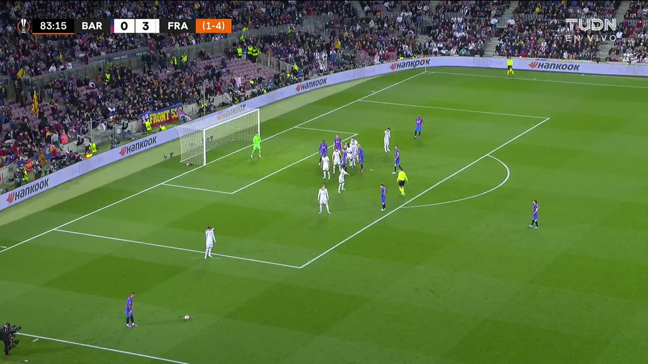 ¡GOL!  anota para FC Barcelona. Sergio Busquets