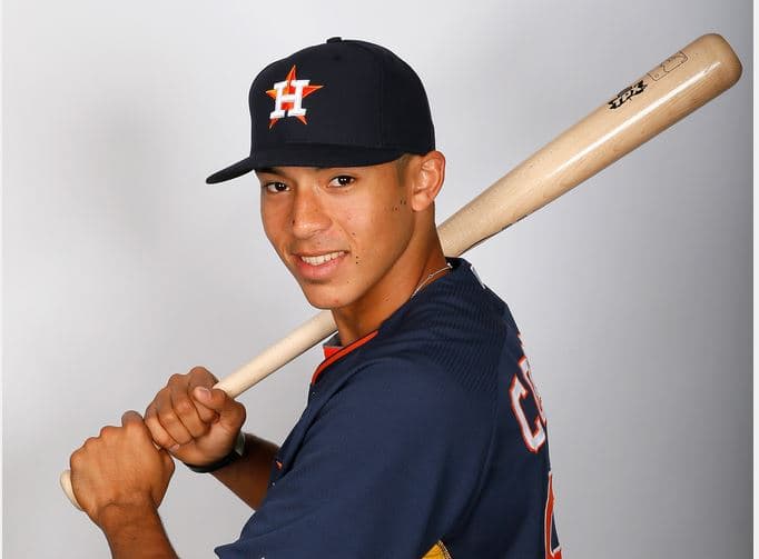 Carlos Correa
