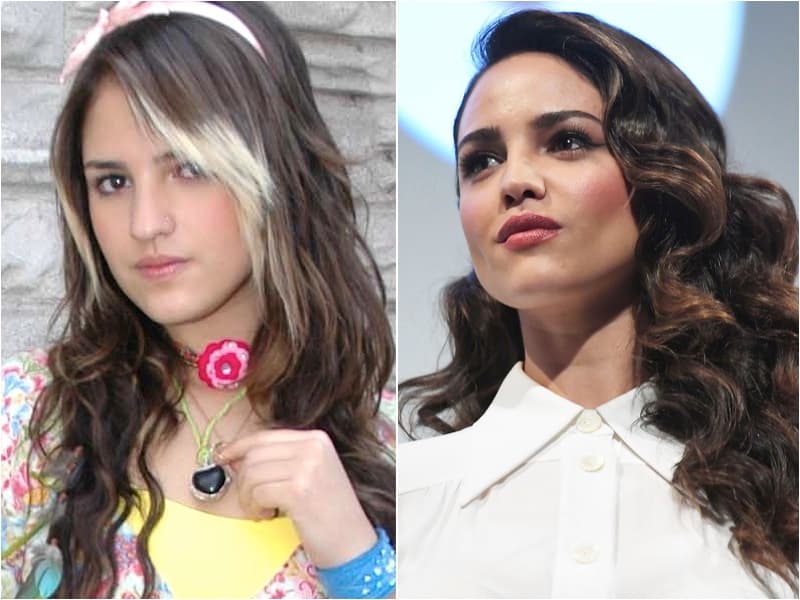 Diciembre 2006 vs marzo 2017