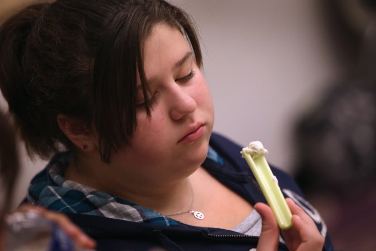 La "preocupante amenaza" que se cierne sobre 1 de cada 5 adolescentes en EEUU