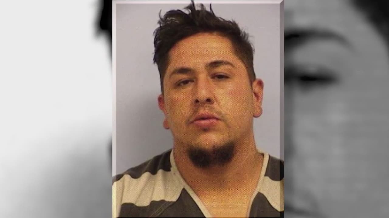 Se entrega a las autoridades sospechoso de asesinar a su novia en su residencia al sur de Austin 