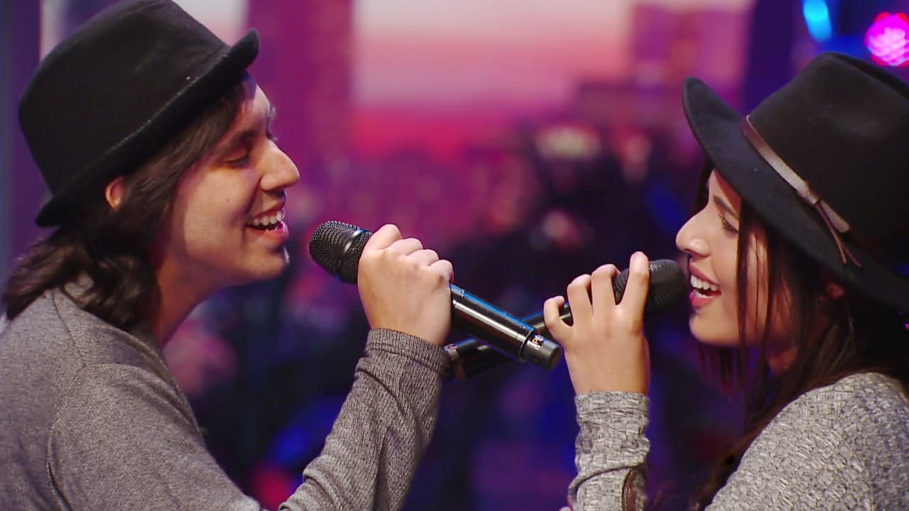 La Banda Insider recap: Auditions phase