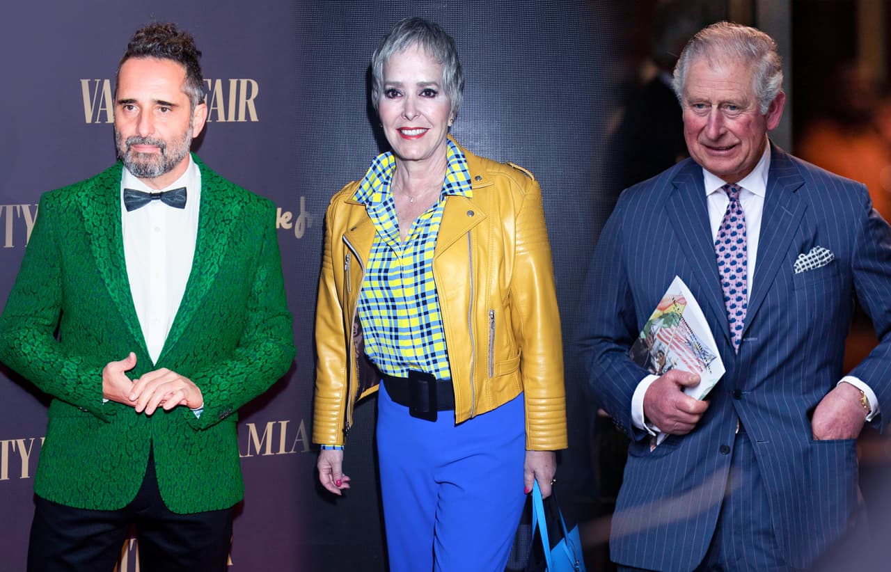 El caso de Gralia se sumó al de otros
<b><a href="https://www.univision.com/famosos/pink-y-la-actriz-mexicana-cecilia-romo-los-nuevos-casos-de-famosos-contagiados-por-coronavirus-fotos" target="_blank"> famosos que han dado positivo al virus</a></b> como el cantante Jorge Drexler y hasta el príncipe Carlos. 
<br>