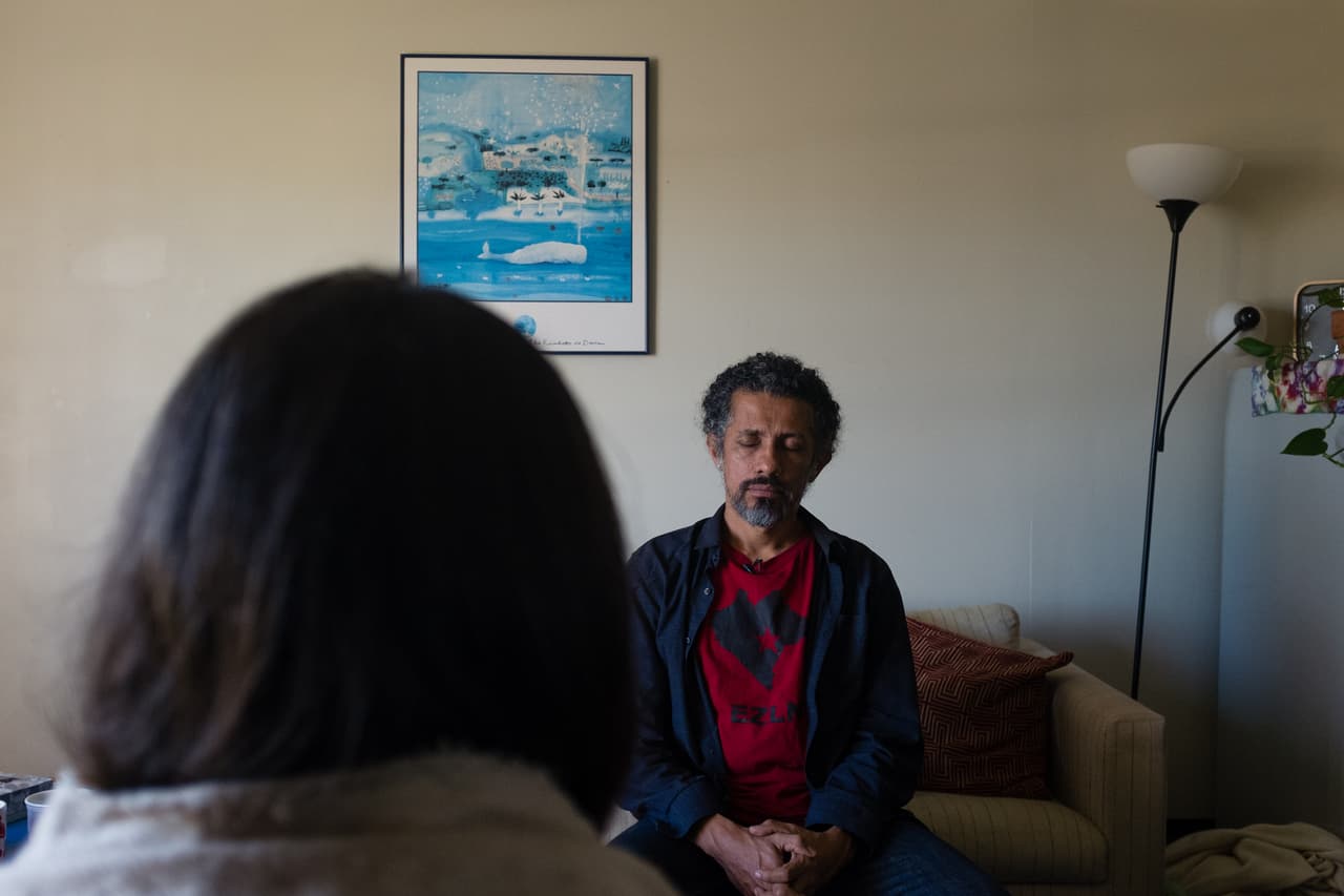 "El trauma es generacional, cultural y a veces nos ocupa volver a nuestras raíces y ancestros para sanarlo”, añade Abad.