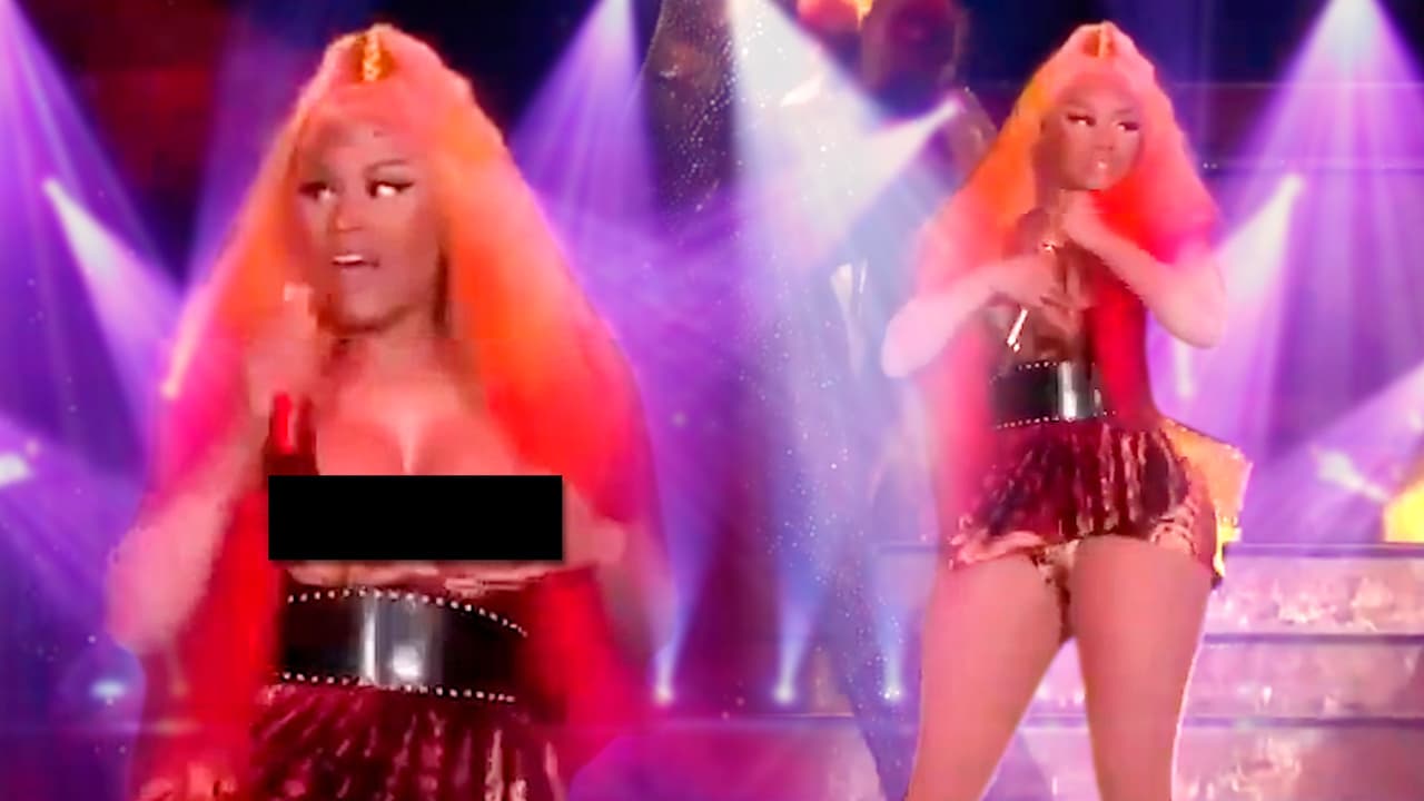 La controversia de las Kardashian se sumó a otra polémica, pues 
<b><a href="https://www.univision.com/entretenimiento/despues-de-la-pelea-en-la-new-york-fashion-week-cardi-b-explota-contra-nicki-minaj-en-instagram-fotos" target="_blank">Nicki Minaj decidió no ir al Museo Metropolitano </a></b>después de rechazar la vacunación a pesar del diagnóstico de covid que tuvo. 
<br>