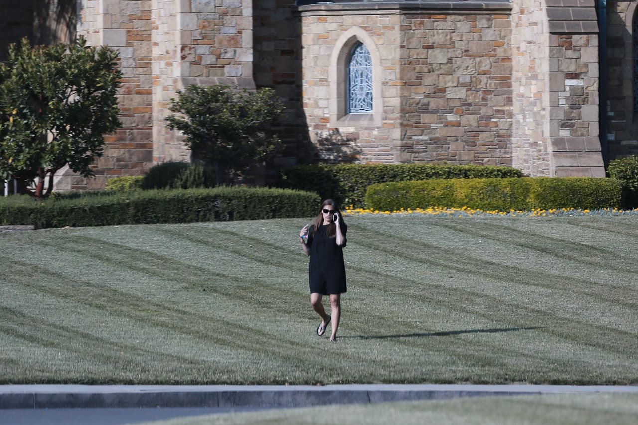 Este ha sido un duro golpe para la actriz, quien está en la espera de su segundo hijo.