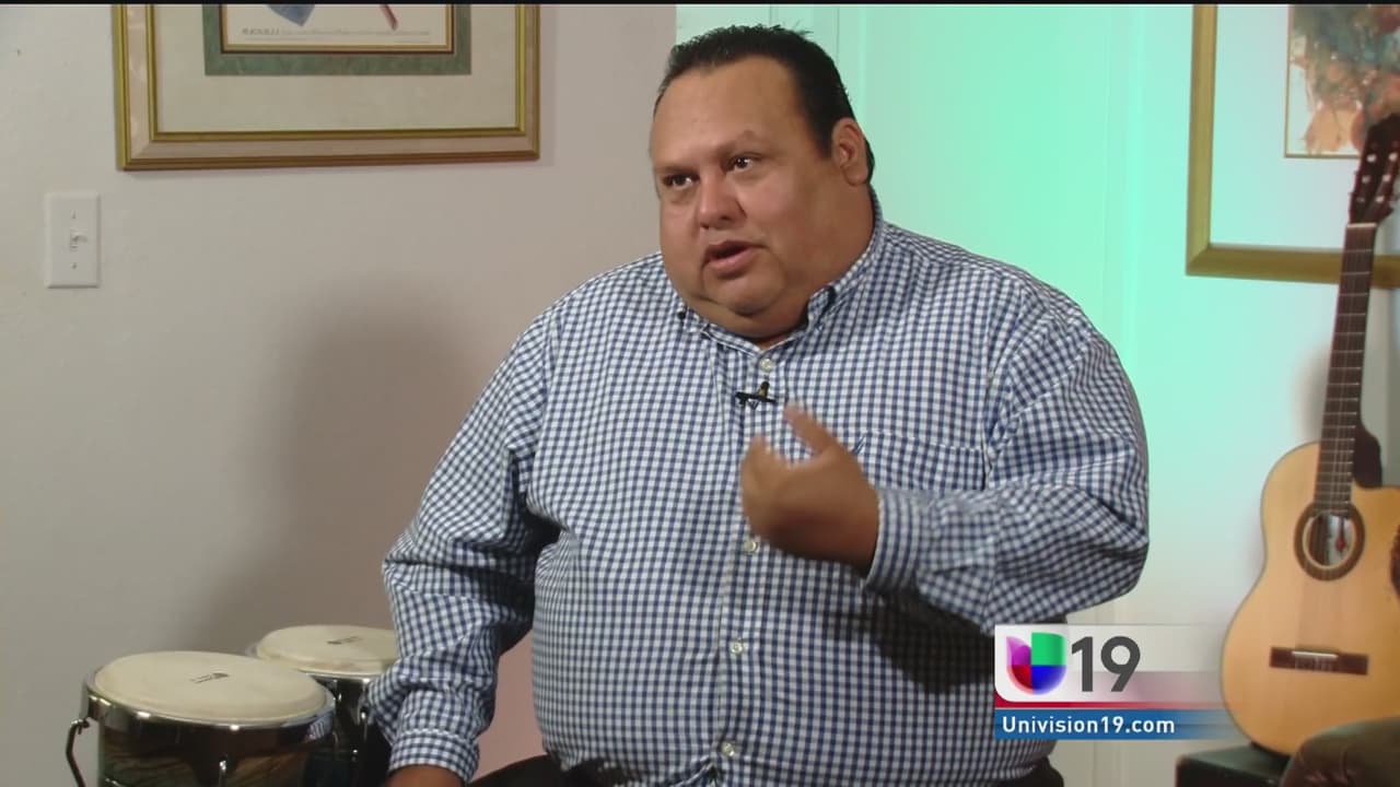 El sobrepeso y la diabetes lo han llevado a pensar en terminar con su vida