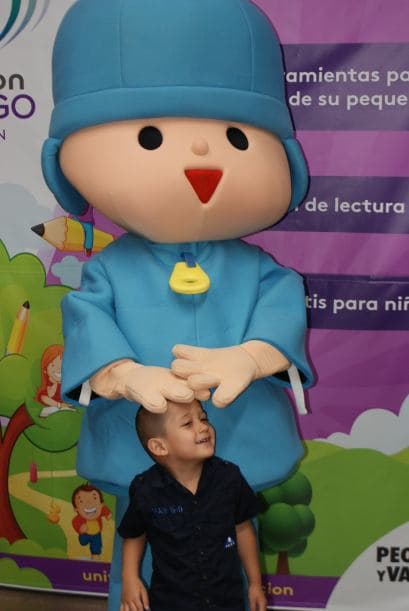 Miles se dieron cita a la octava edición de la Feria Para Aprender, en donde la comunidad hispana recibió información sobre educación en todos los niveles.