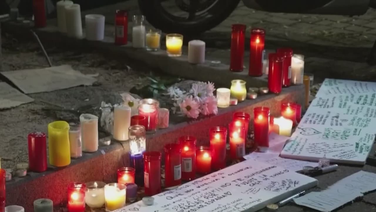 Fallece Maricarmen Abascal a los 87 años tras ser desalojada de su vivienda en Madrid: La velan en la Puerta del Sol