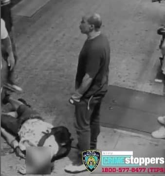 Hombre acusado de atacar a hispano en el Bronx y dejarlo en coma permanecerá en la cárcel hasta nueva audiencia 