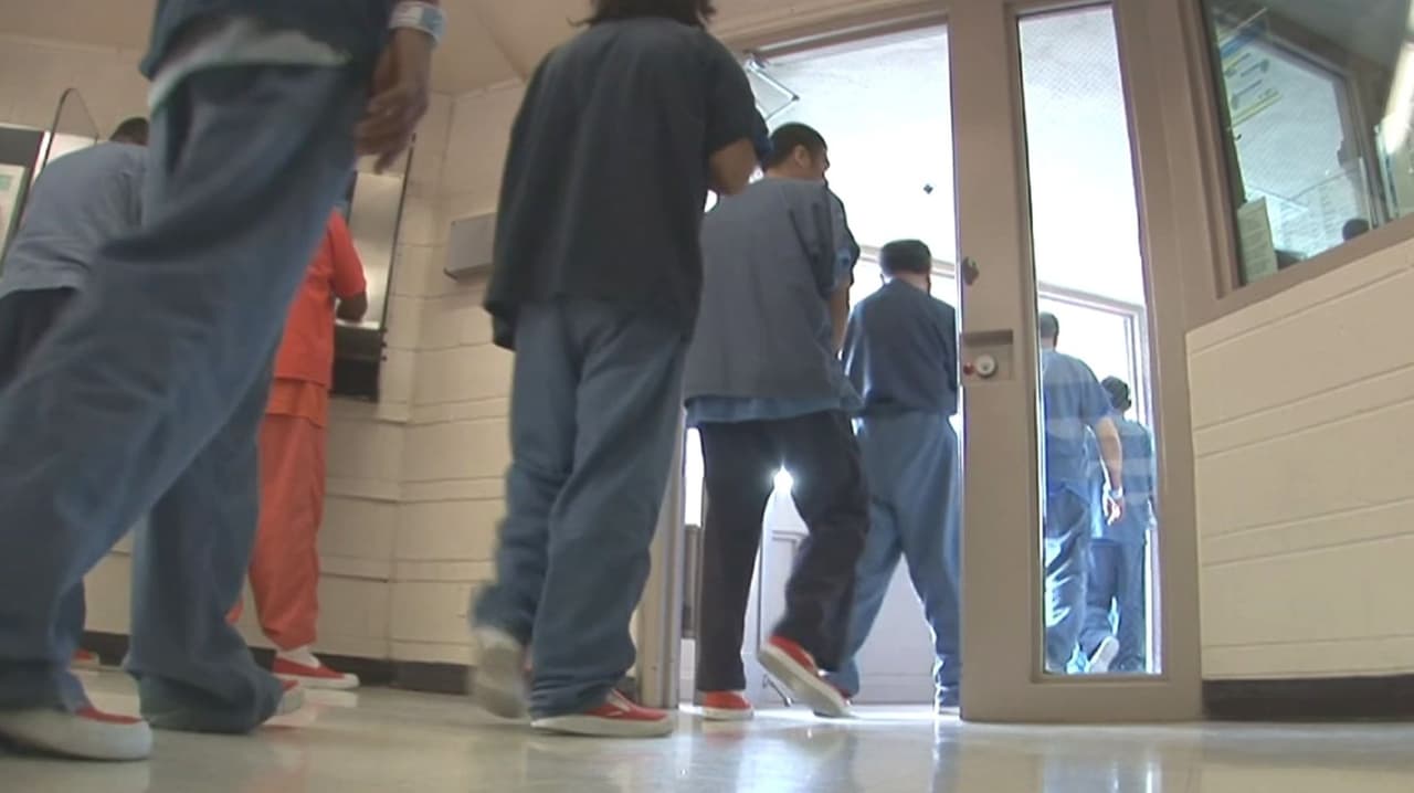 Denuncian brote de tuberculosis en centro de detención de Florida