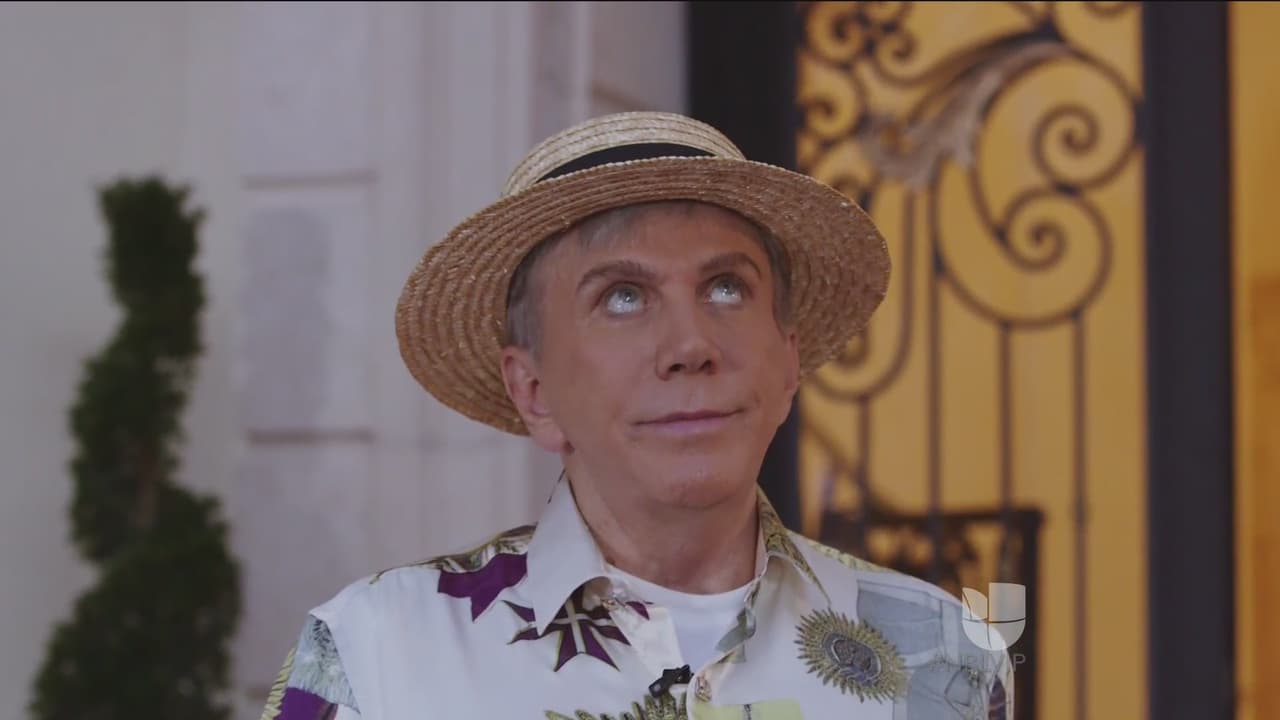 "Estas niñas no saben lo que les espera".