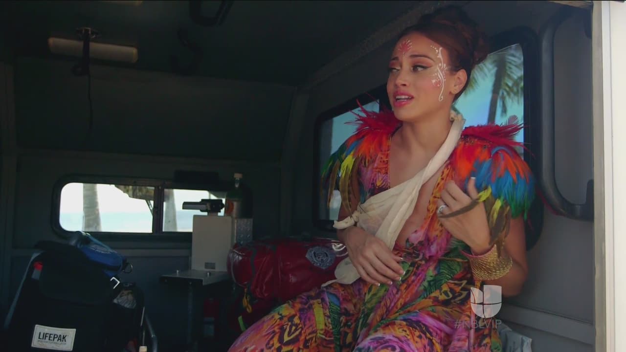 Directito al hospital para verificar que todo esté bien.