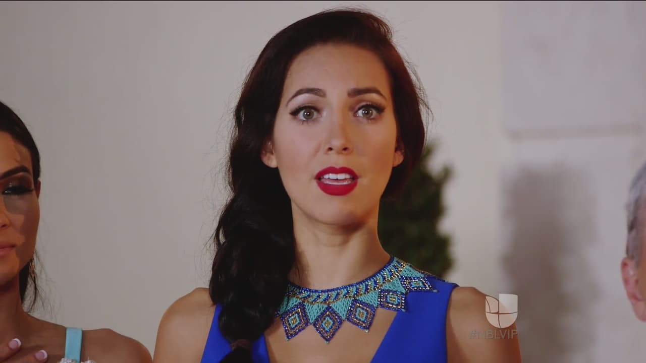 Setareh está al borde del colapso.