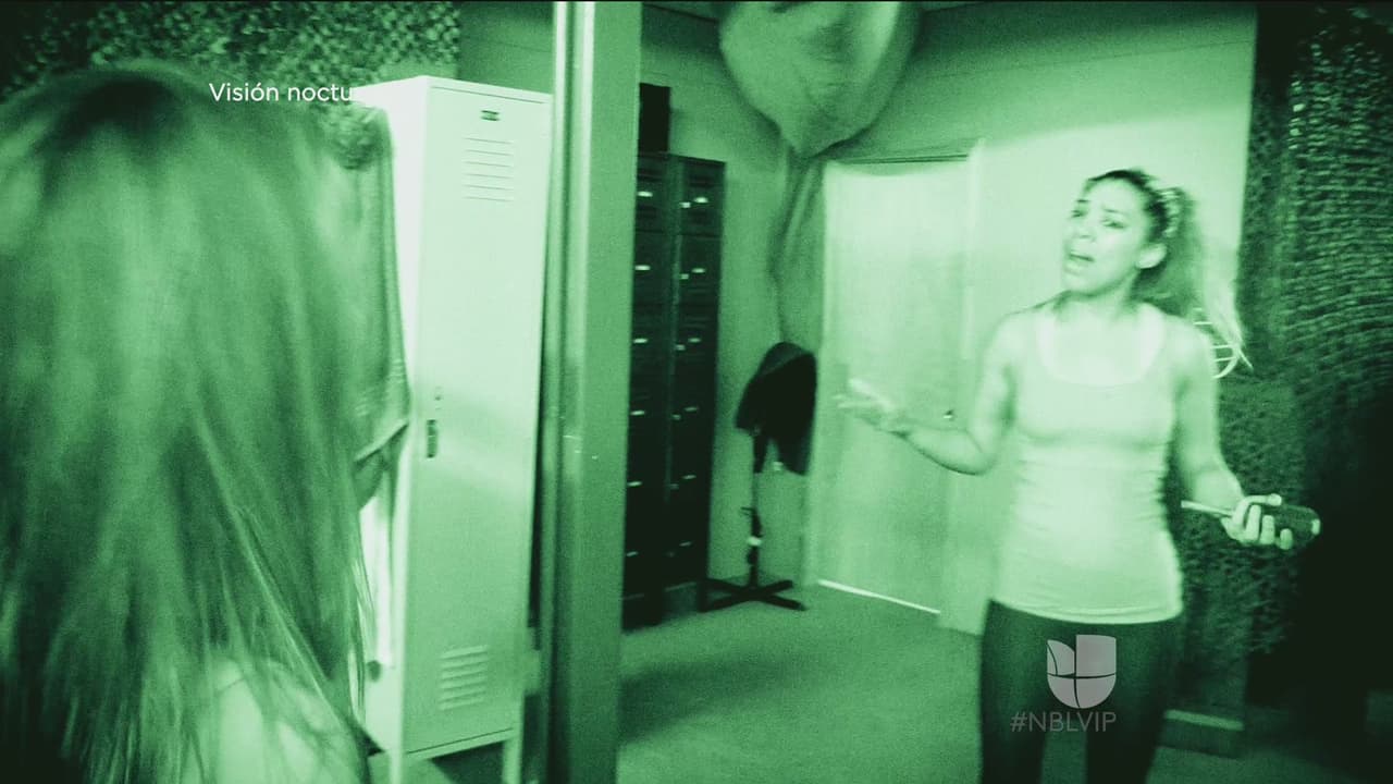 Pero por supuesto, a algunas no les cayó nada bien la madrugada porque los problemas no tardaron en volver a aparecer.